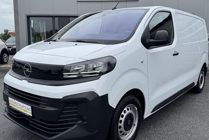 Opel Vivaro 47.917 km 18.500 &euro; Plattling 94447