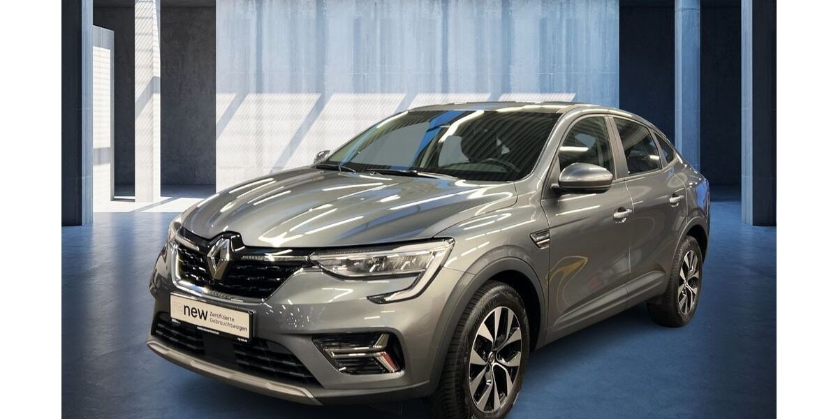 Renault Arkana 23.083 km 19.260 &euro; Frankfurt / Main 60314