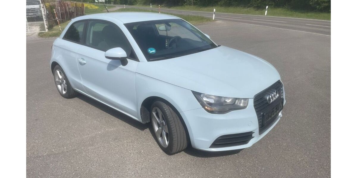Audi A1 182.000 km 4.500 &euro; Ostelsheim 75293