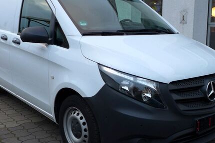 Mercedes-Benz Vito 50.000 km 18.390 € Berlin 13086