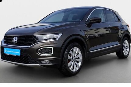VW T-Roc 72.519 km 20.385 &euro; Freigericht 63579