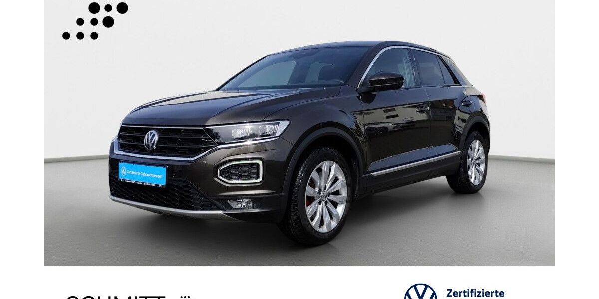 VW T-Roc 72.519 km 20.385 &euro; Freigericht 63579