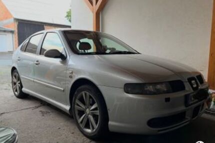 Seat Leon 278.000 km 3.100 &euro; Calden 34379