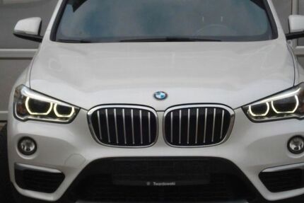 BMW X1 141.542 km 17.499 &euro; Haltern am See 45721