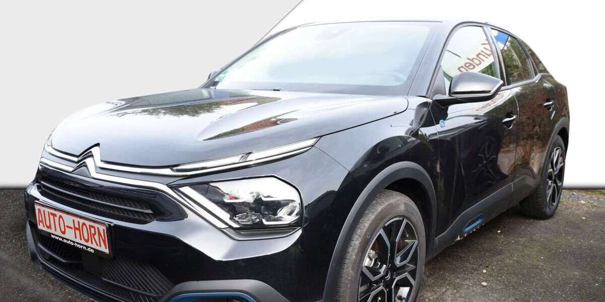Citroen C4 12.000 km 19.990 &euro; Altenholz 24161