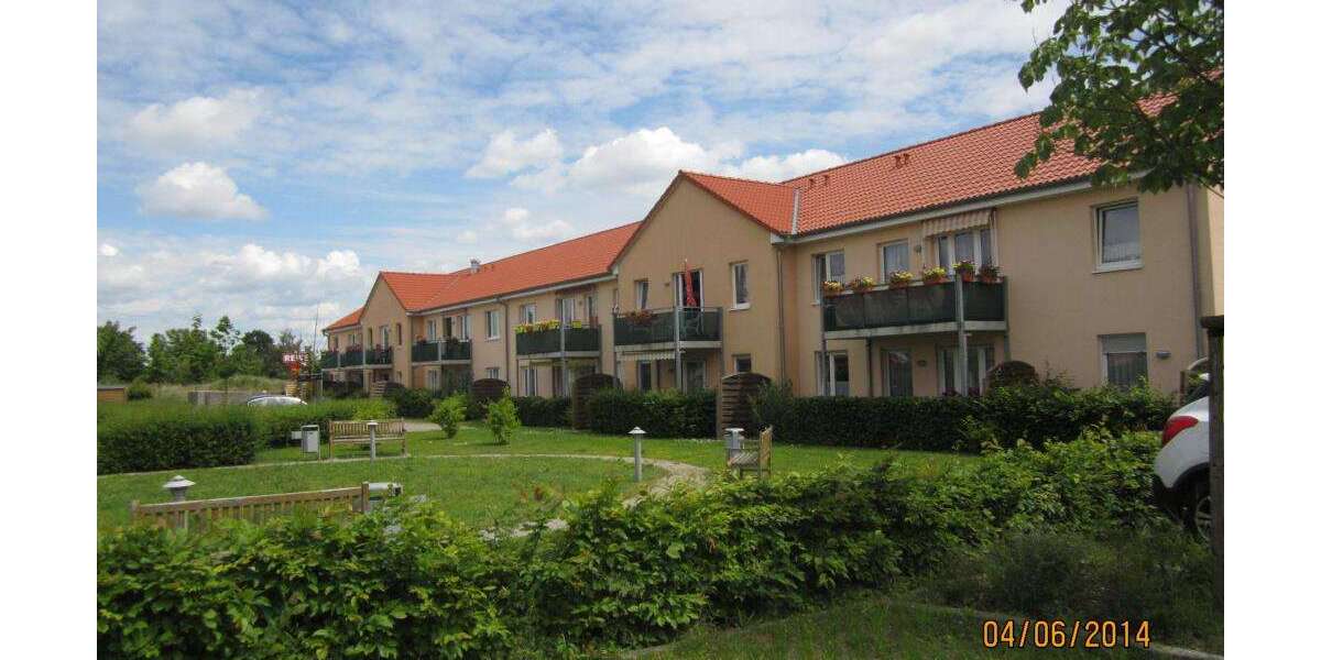 Etagenwohnung Hönow Hönow - 1 Zimmer, 38 m&sup2;, 425&euro; | Angebot:27093541