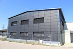 Neubau sehr energieeffiziente Bürofläche im 1.OG zimmer