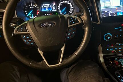 Ford Galaxy 190.888 km 11.000 &euro; Maintal 63477