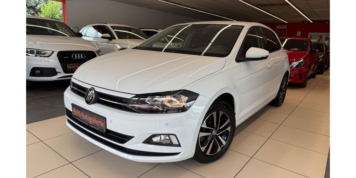 VW Polo 87.000 km 14.650 € Bad Breisig 53498