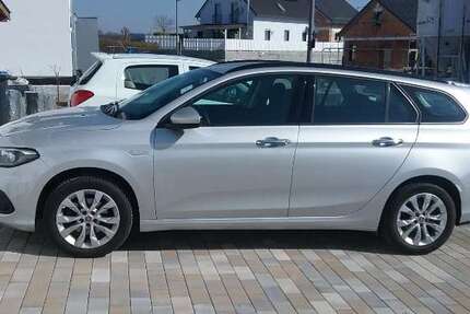 Fiat Tipo 115.000 km 8.749 &euro; Gundelfingen 79194