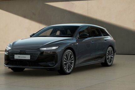 Audi A6 e-tron 11.000 km 75.980 &euro; Koblenz 56070