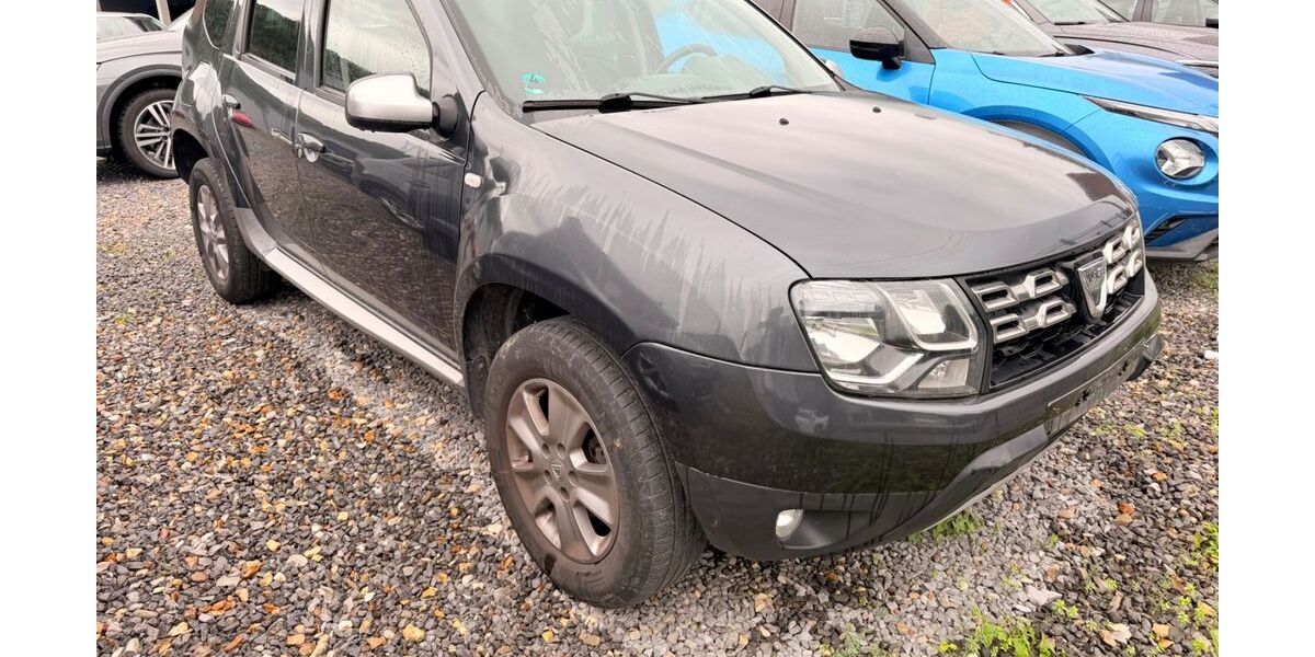 Dacia Duster 198.000 km 6.900 &euro; Aachen 52080