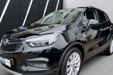 Opel Mokka 37.000 km 15.990 € Ketsch 68775