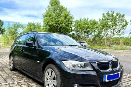 BMW 318 191.544 km 2.300 &euro; Tüßling 84577