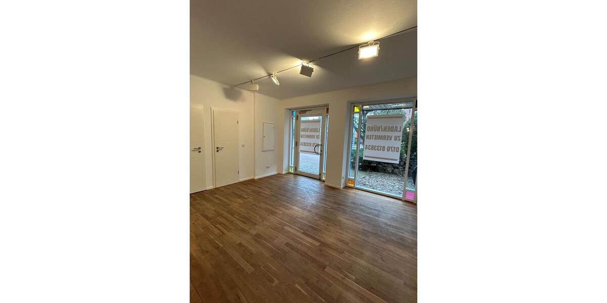 Gewerbeobjekt Sylt - 950&euro; | Angebot:25307892