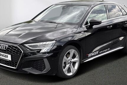 Audi A3 37.050 km 27.660 &euro; Bad Oldesloe 23843