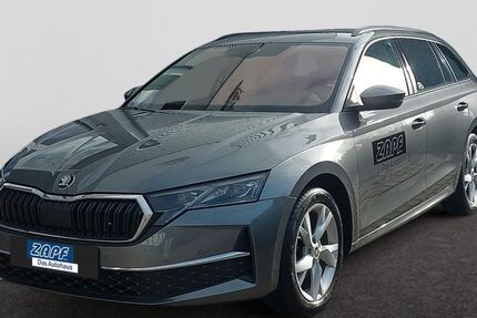 Skoda Octavia 49.850 km 28.385 &euro; Hof 95032