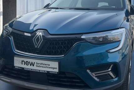 Renault Arkana 28.770 km 22.990 &euro; Berlin 13055