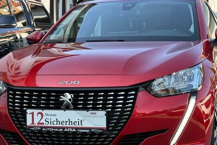 Peugeot 208 70.838 km 12.990 &euro; Kassel 34127
