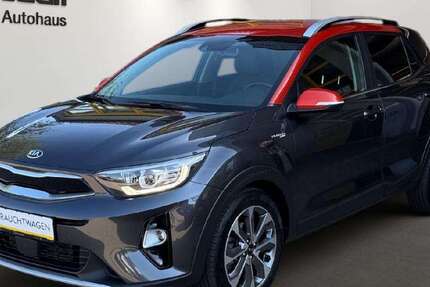 Kia Stonic 79.900 km 15.950 &euro; Neumarkt 92318