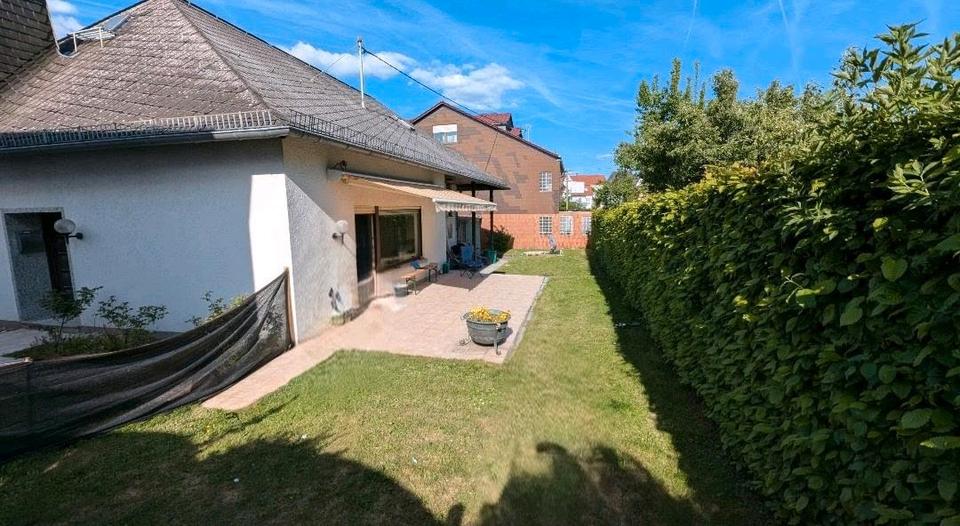 Einfamilienhaus Taunusstein - 4 Zimmer, 125 m&sup2;, 549.900&euro; | Angebot:25920187