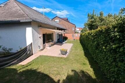 Haus Taunusstein - 4 Zimmer, 125 m&sup2;, 549.900&euro; | Angebot:25920187