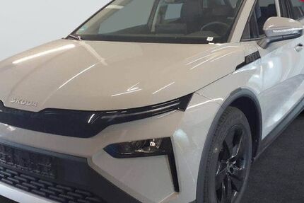 Skoda Elroq 19.800 km 28.440 &euro; Wackersdorf 92442