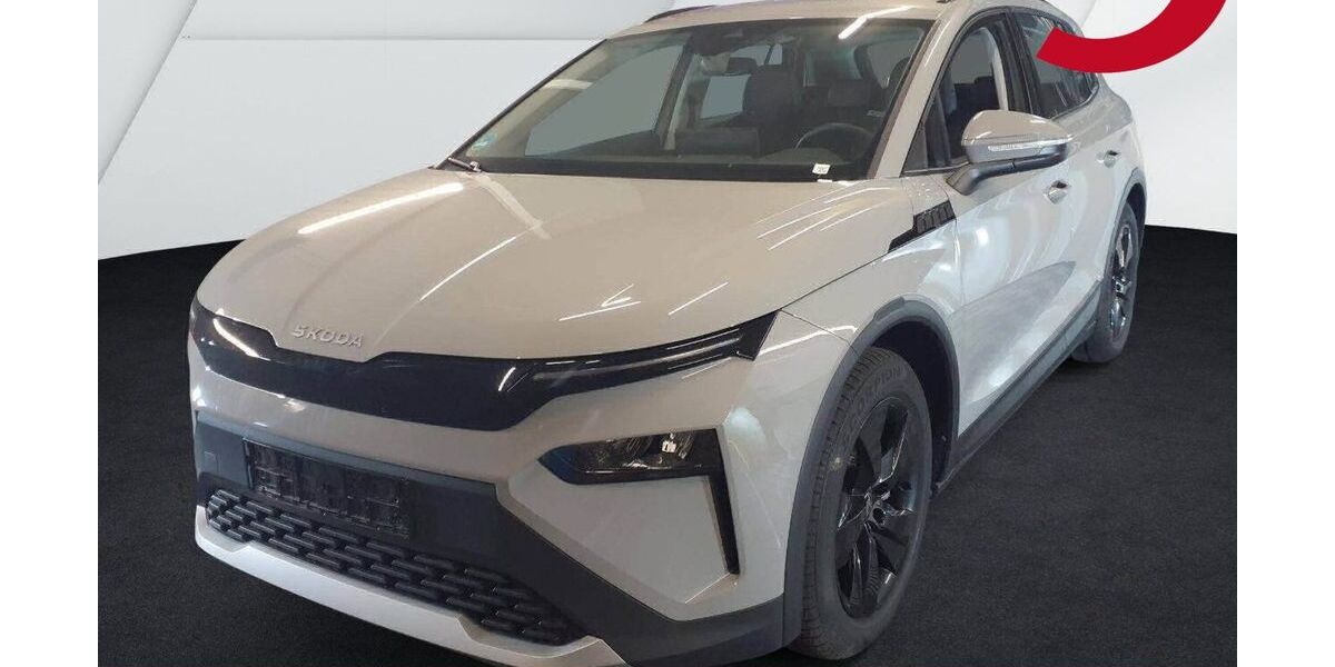 Skoda Elroq 19.800 km 29.340 &euro; Wackersdorf 92442