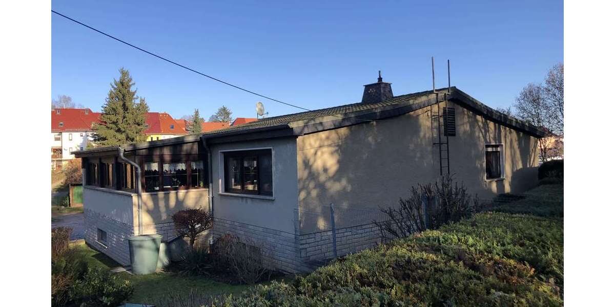 Einfamilienhaus Apolda - 6 Zimmer, 143 m&sup2;, 320.000&euro; | Angebot:26388852