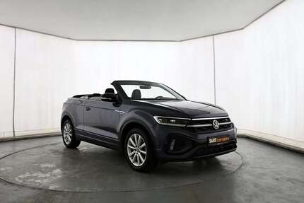 VW T-Roc 26.811 km 28.850 &euro; Garching 85748