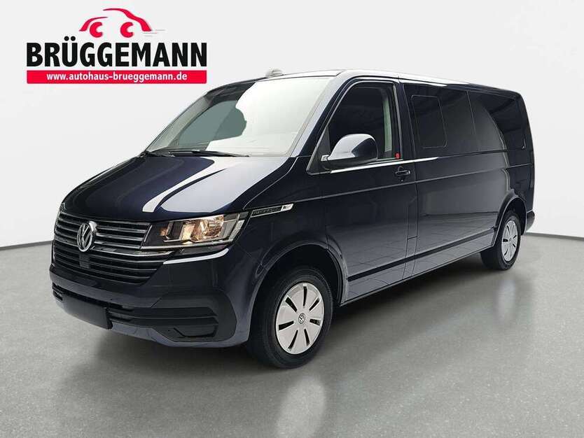 T6.1 Caravelle