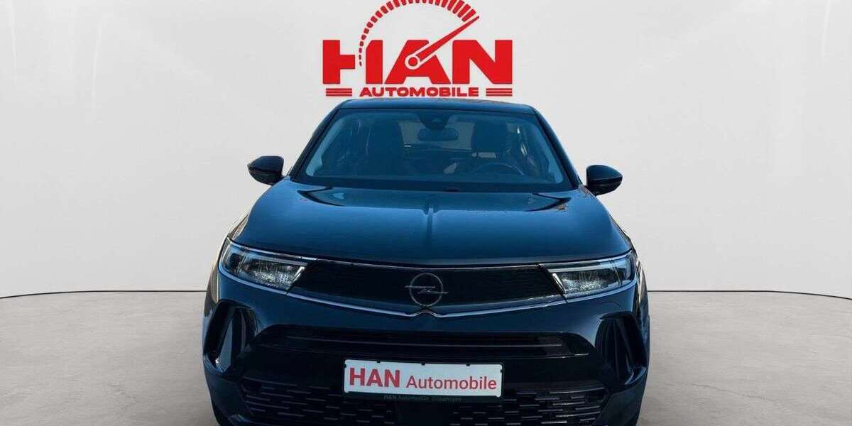 Opel Mokka 72.433 km 15.400 &euro; Göppingen 73037