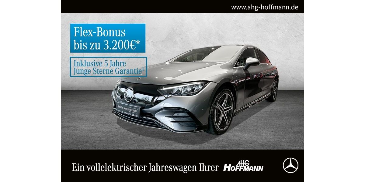 Mercedes-Benz EQE 7.900 km 47.425 &euro; Tamm 71732