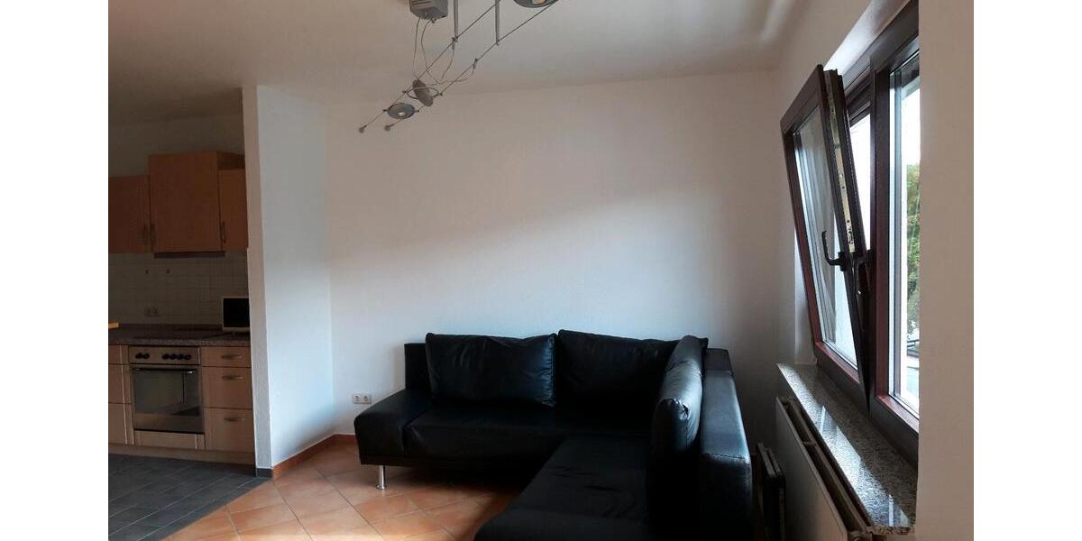 Etagenwohnung Bad Steben - 1 Zimmer, 45 m&sup2;, 400&euro; | Angebot:26676113