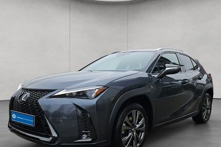 Lexus UX 21.981 km 34.480 &euro; Filderstadt 70794