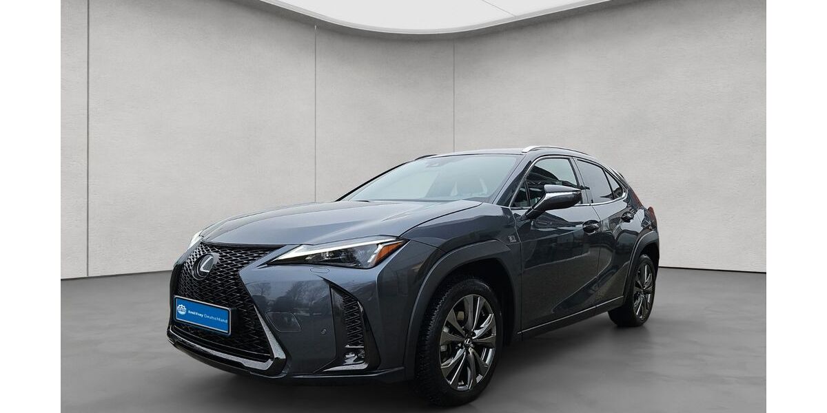 Lexus UX 21.981 km 34.480 &euro; Filderstadt 70794