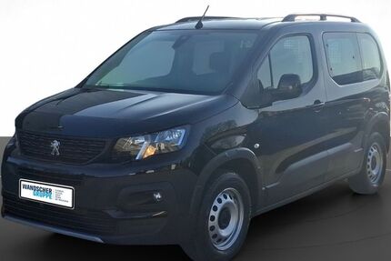 Peugeot Rifter 31.554 km 21.990 &euro; Oldenburg 26135