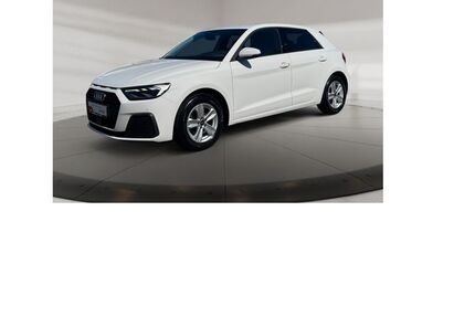 Audi A1 27.990 km 19.990 &euro; Landau 76829