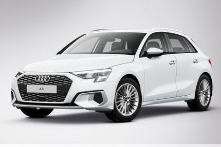 Audi A3 41.299 km 29.700 € Dietzenbach 63128