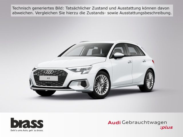 Audi A3 41.299 km 29.700 € Dietzenbach 63128