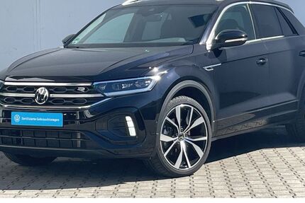 VW T-Roc 16.418 km 31.890 &euro; Crailsheim 74564