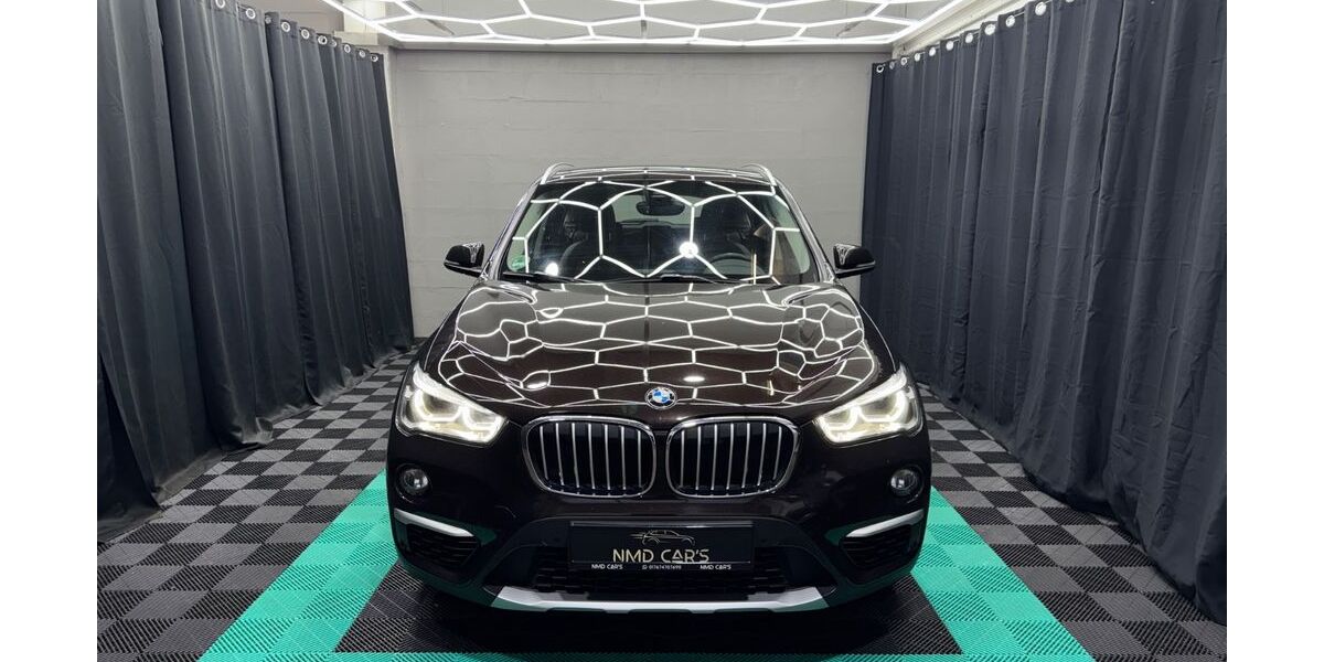 BMW X1 146.000 km 16.997 &euro; Bietigheim-Bissingen 74321