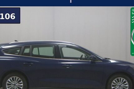 Ford Focus 159.910 km 8.880 &euro; Gyhum/Bockel 27404