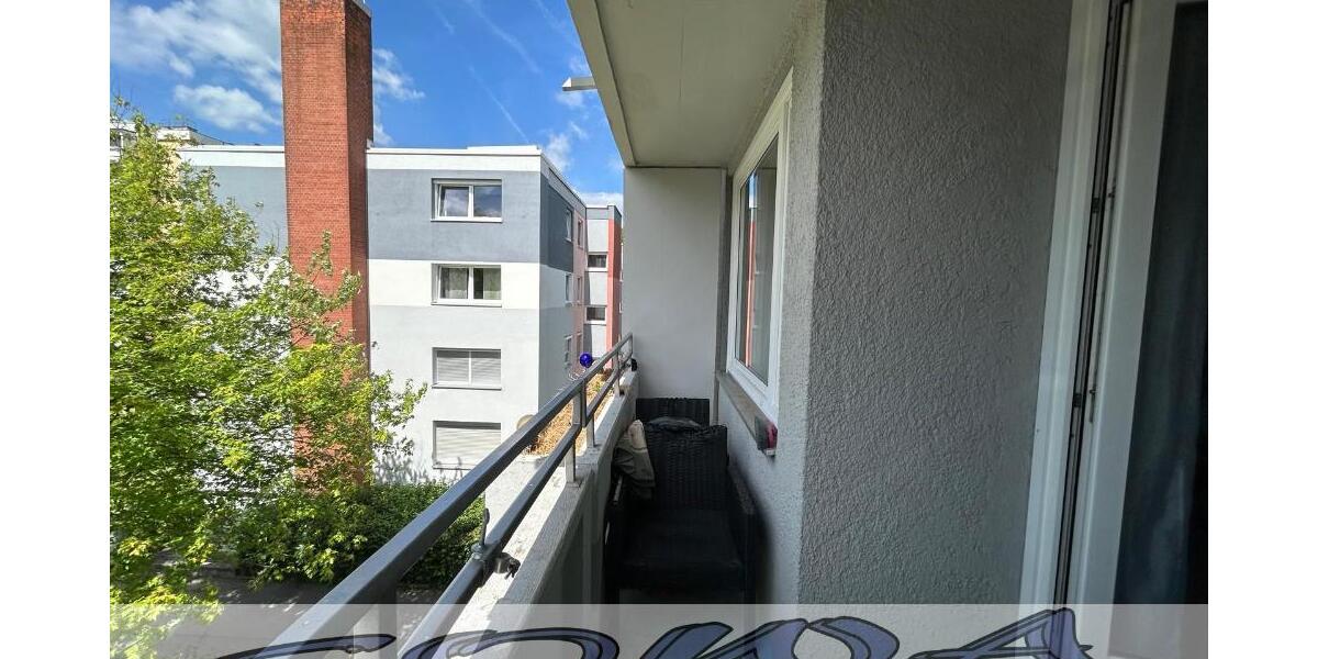 3 Zimmerwohnung - Neuburg Schwalbanger mit Stellplatz zu vermieten - Ein Objekt von Ihrem Immobilienpartner SOWA Immobilien und Finanzen - 3- Neuburg | Angebot:26897114