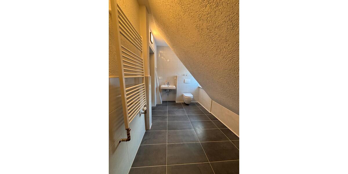 Etagenwohnung Bad Hersfeld - 3.5 Zimmer, 65 m&sup2;, 600&euro; | Angebot:26573201
