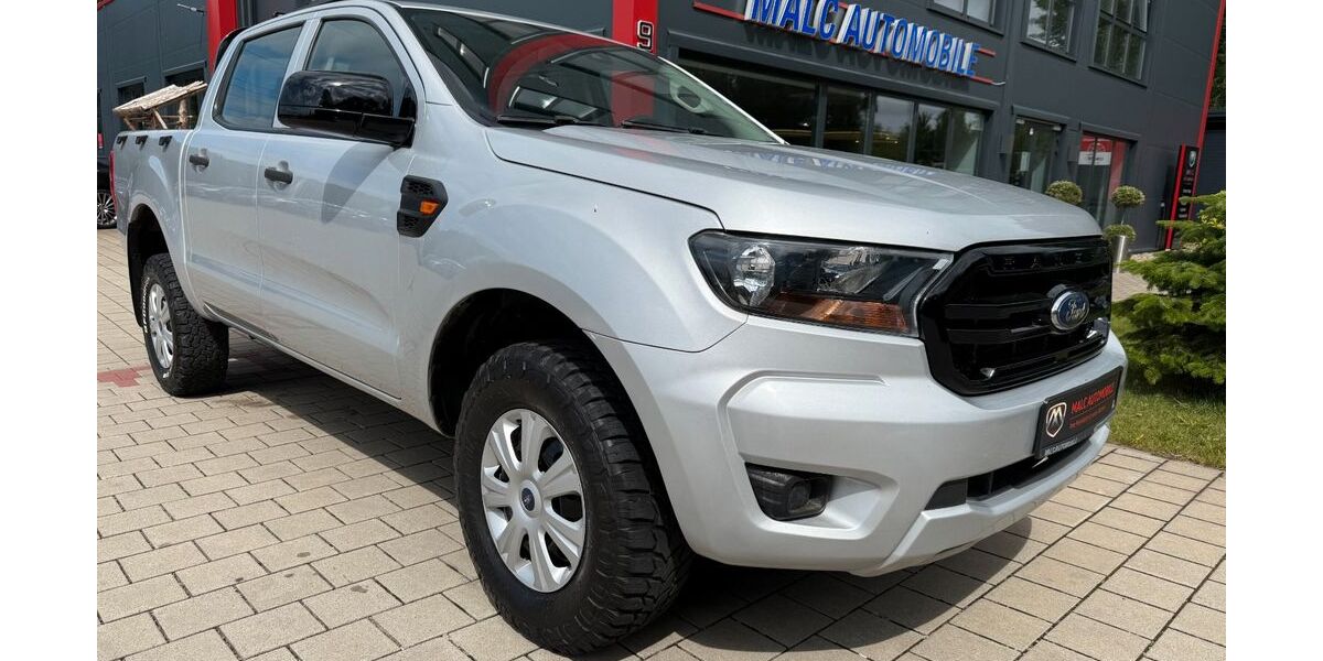 Ford Ranger 73.000 km 19.900 &euro; Neu Wulmstorf 21629