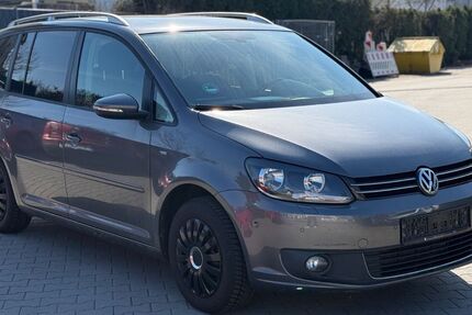 VW Touran 150.000 km 7.500 &euro; Heusenstamm 63150