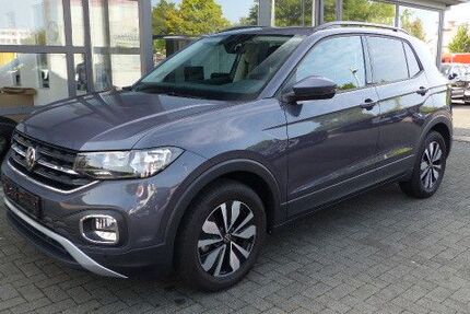 VW T-Cross 17.000 km 19.490 € Aachen 52070