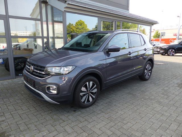 VW T-Cross 17.000 km 19.490 € Aachen 52070