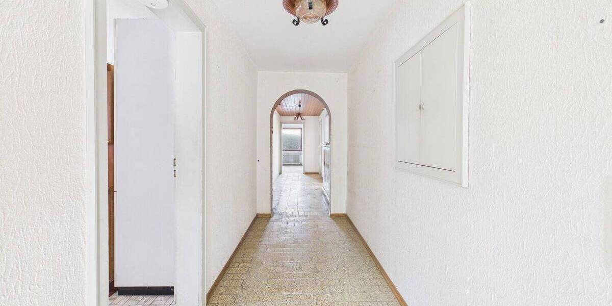 Einfamilienhaus Geisenhausen Rampoldsdorf - 7 Zimmer, 198 m&sup2;, 495.000&euro; | Angebot:26475081